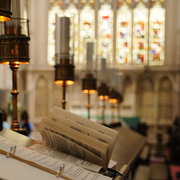 Pélerinage de Saint Marcou