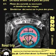 Pèlerinage des motards