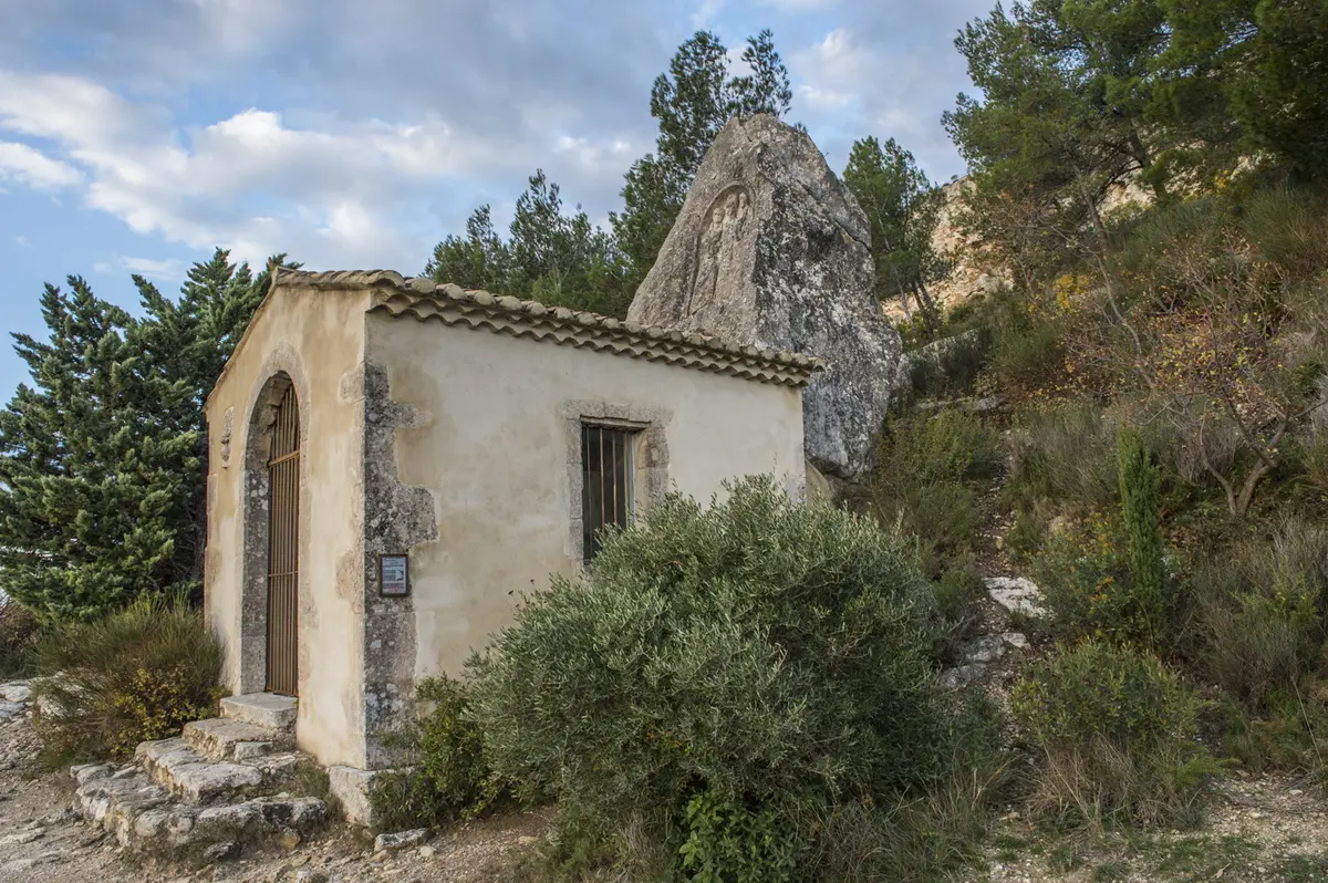 Pèlerinage des Tremaïe