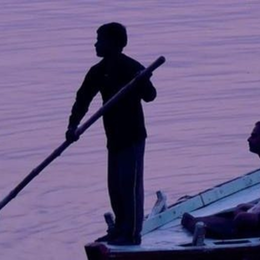 Pèlerinages infinis, une traversée religieuse à travers le sous-continent indien