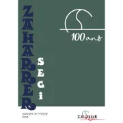 Pelote basque : 100 ans de la Zaharrer Segi : tournoi de pala master neskak  (féminines),