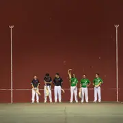 Pelote Basque 100% Pelote