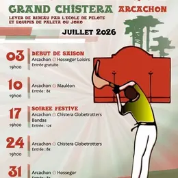 Pelote Basque
