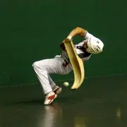 Pelote basque à cesta punta : tournoi l'Etoile d'or