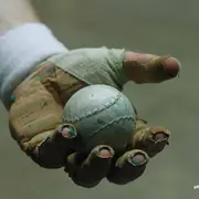 Pelote basque à main nue