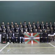 Pelote basque - Tournoi Grabni