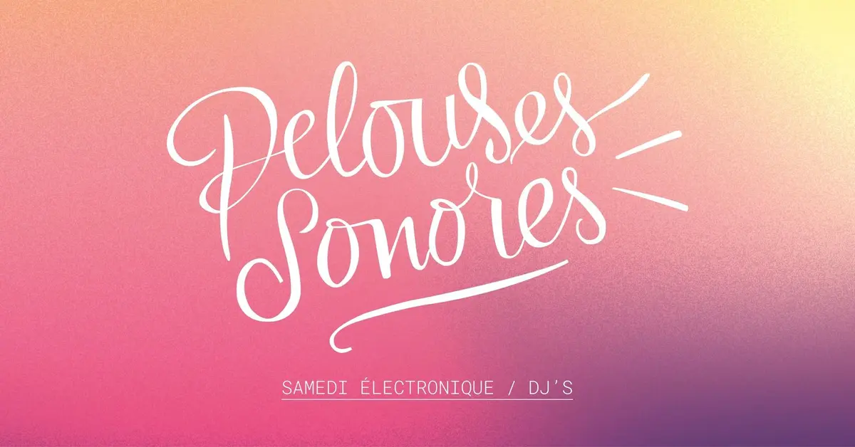 Pelouses Électroniques à Strasbourg 2026