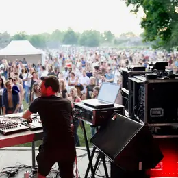 Pelouses sonores à Strasbourg en 2026