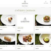 Faites plaisir avec L'Auberge Sundgauvienne DR