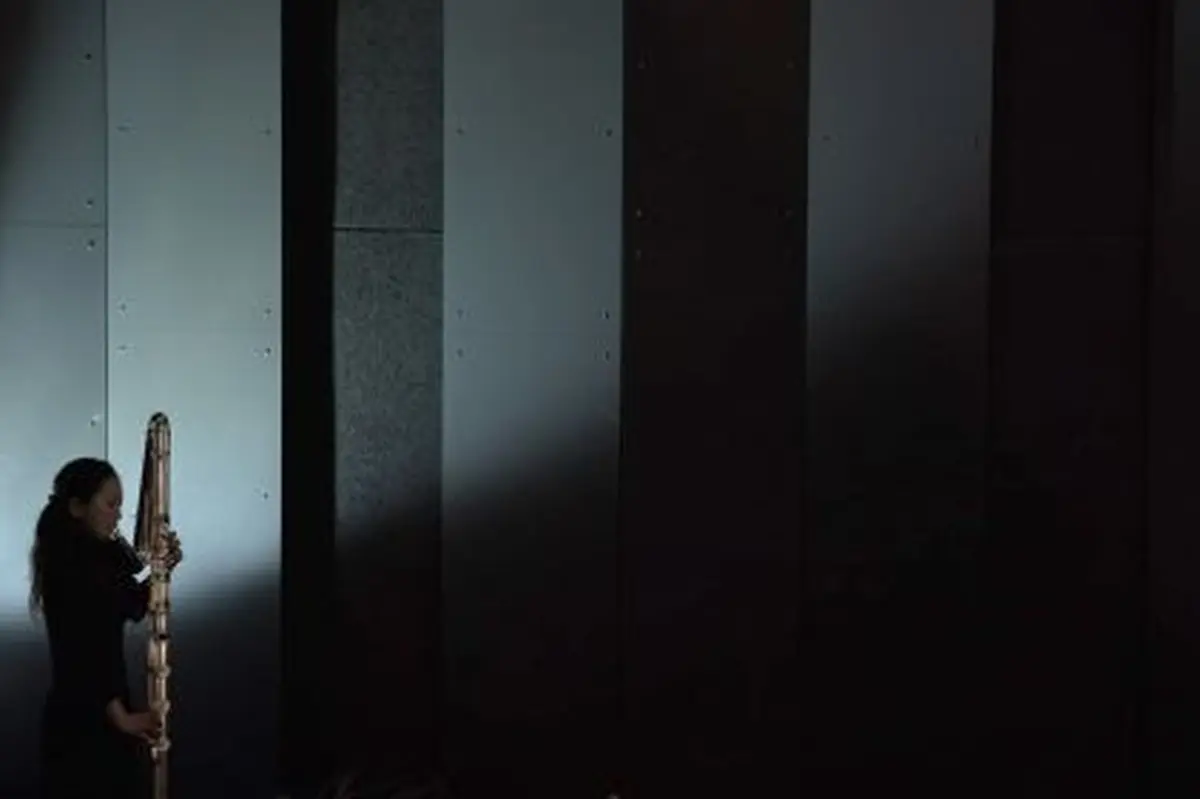 Pensée à l'instant dite : musique expérimentale aux Fabriques de Nantes