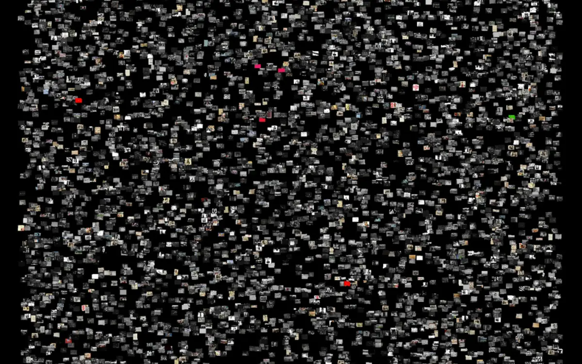 Penser l’histoire et la mémoire de la Shoah à l’ère de l’intelligence artificielle