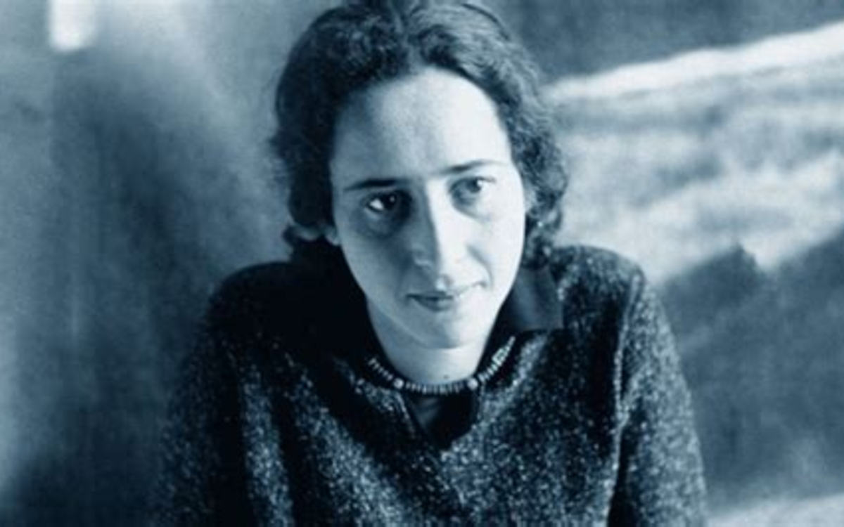Penser la philosophie : La crise de l’éducation au XXIème siècle et la philosophie de Hannah Arendt