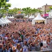 Pentecôtavic 2026