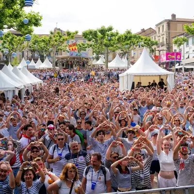 Pentecôtavic 2026