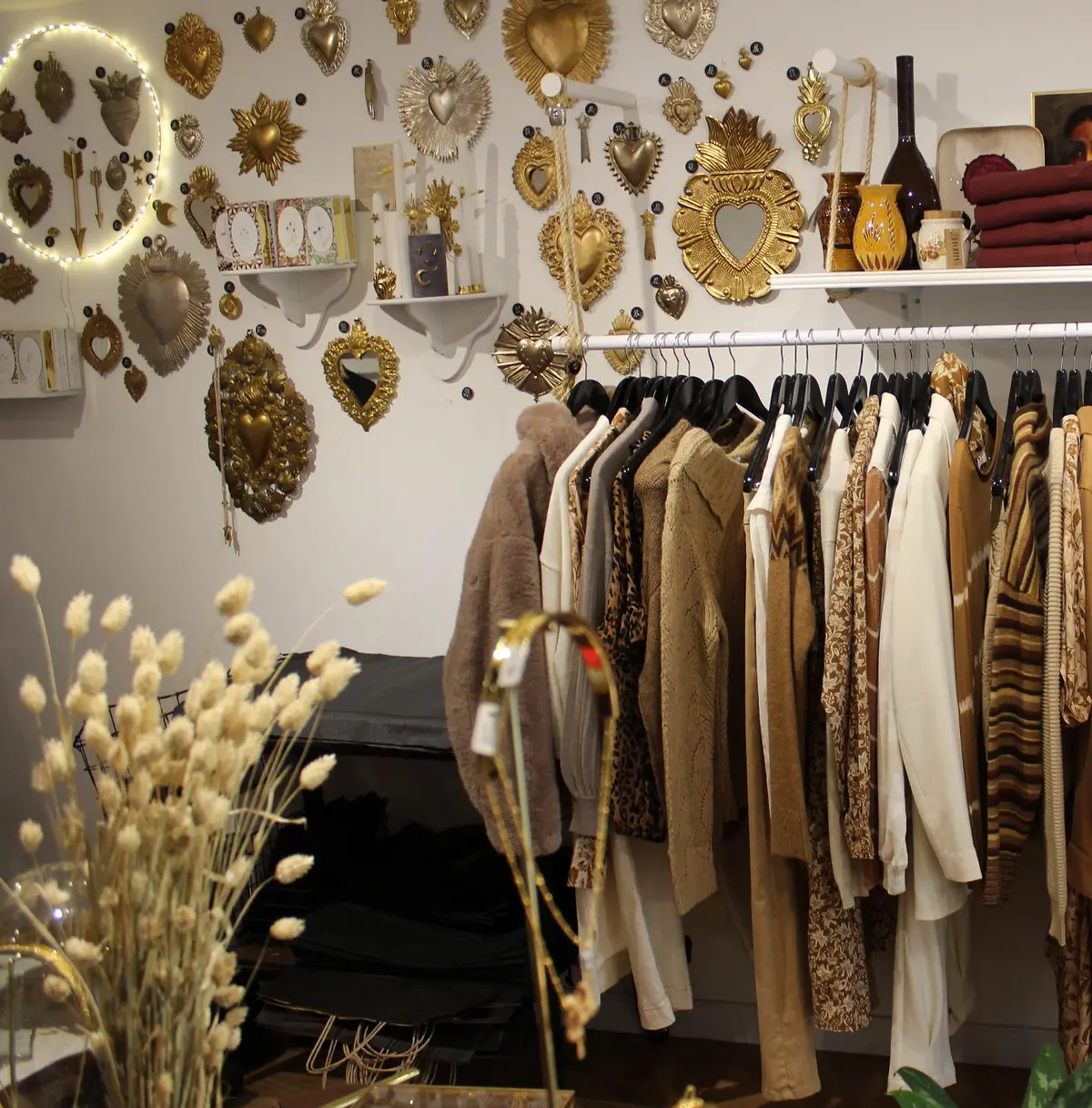 Peonies à Mulhouse - cliquez ici pour voir plus de photos de la boutique