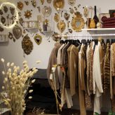 Peonies à Mulhouse : prêt à porter, bijoux et décoration