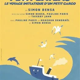 Pepito petit bateau