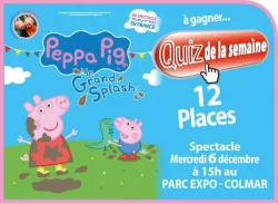 Peppa Pig