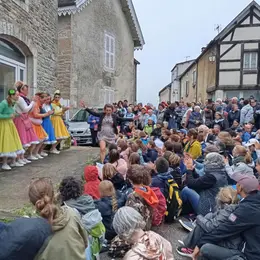 Perché sur la Colline, 12 ème édition