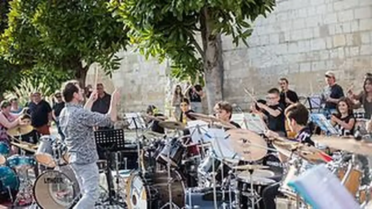 Percufolies 2026
