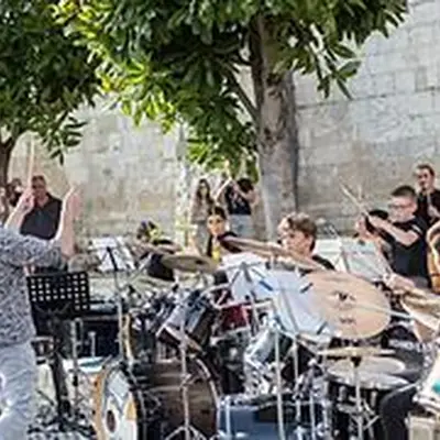 Percufolies 2026