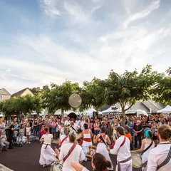 Percufolies 2026