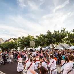 Percufolies 2026