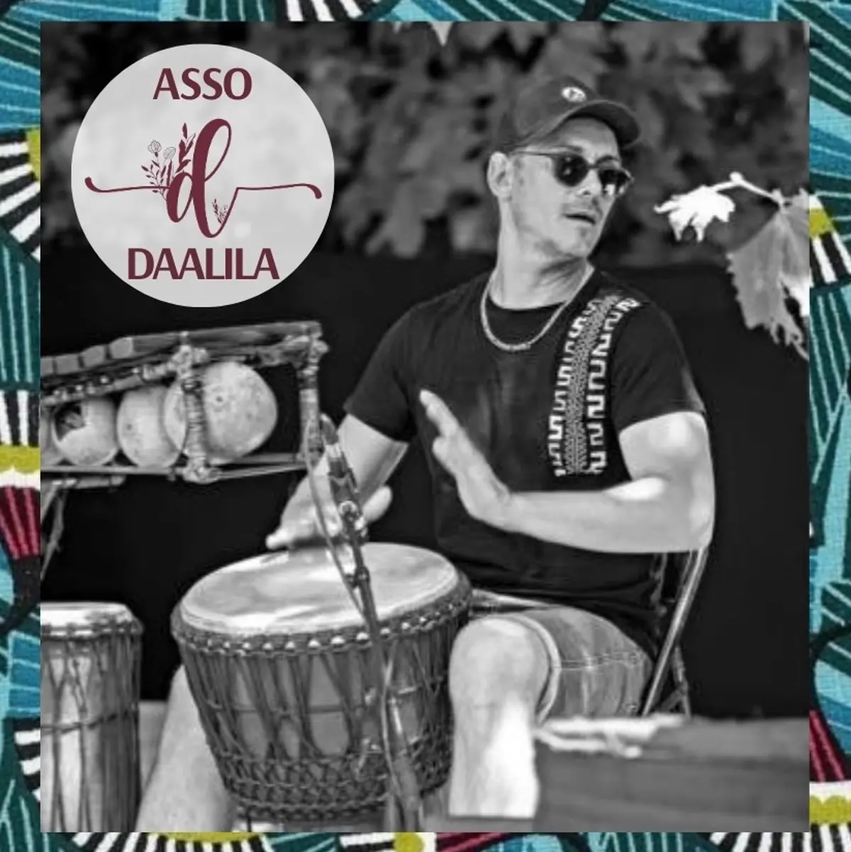 Percussions africaines