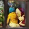 Le Père Noël vous accueille dans son village à Sierck les Bains &copy; Olivier-Henry Dancy