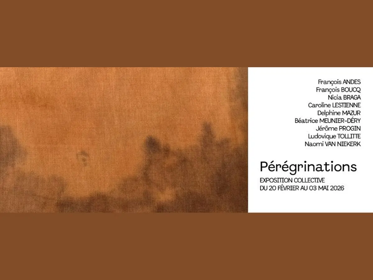 Pérégrinations > Exposition d'hiver