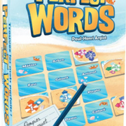 Perfect words : trouvez le mot parfait !