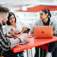 Perfectionnez vos langues étrangères avec CCI Campus Alsace DR