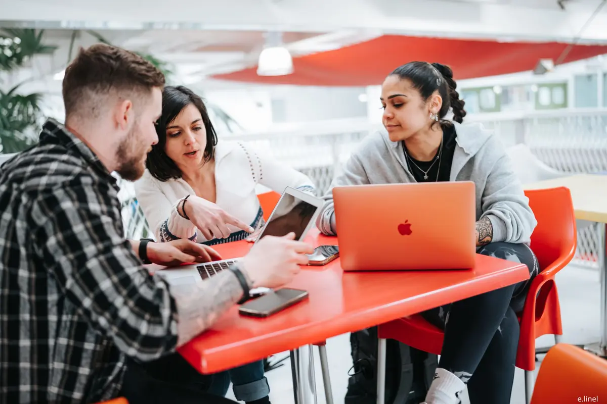 Perfectionnez vos langues étrangères avec CCI Campus Alsace