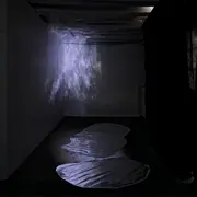 Performance artistique : The Space of the Tongue