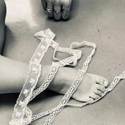 Performance dansée et contée : À un fil