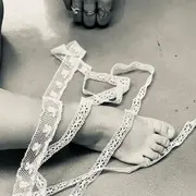 Performance dansée et contée : À un fil