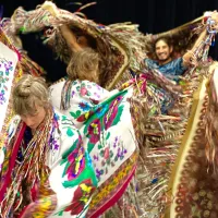 Performance dansée R·ONDE·S DR