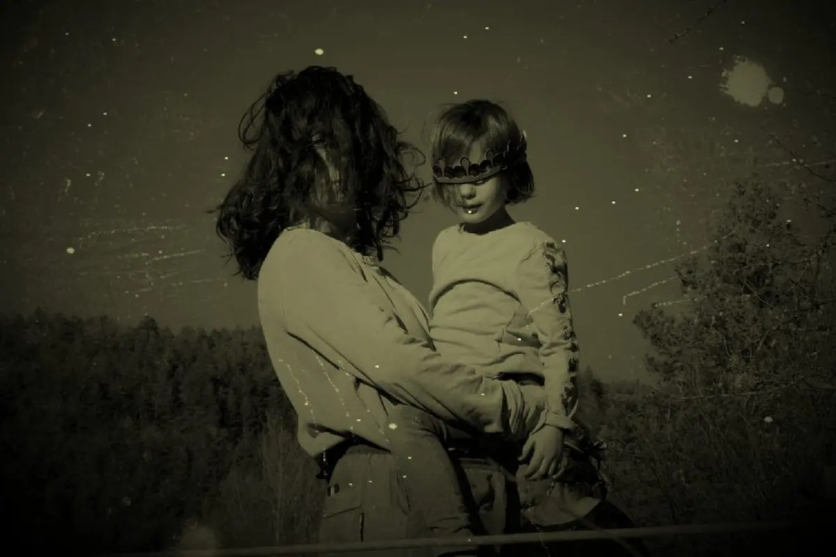 Performance & Rencontre Amanda Righetti, Circassienne