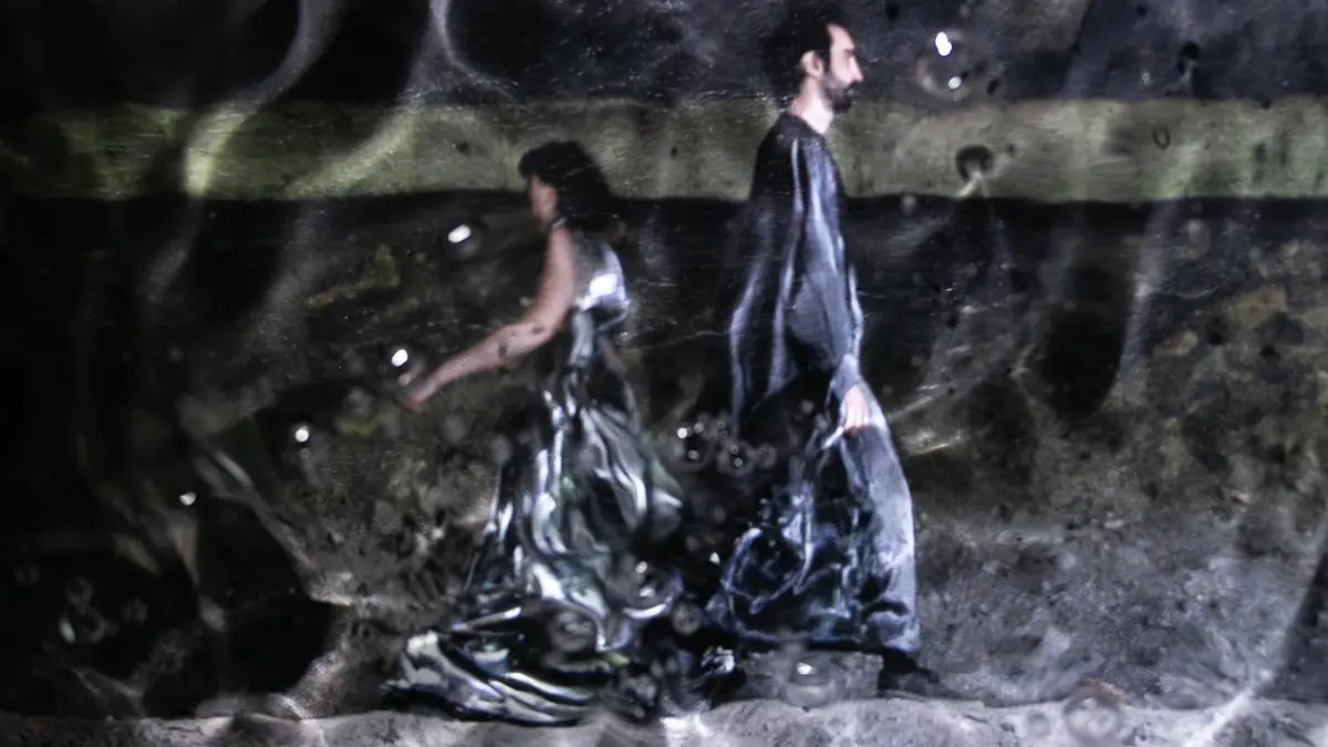 Performance : Mal de me.r – chapitre 2