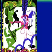 Performance verso libre, happening flamenco