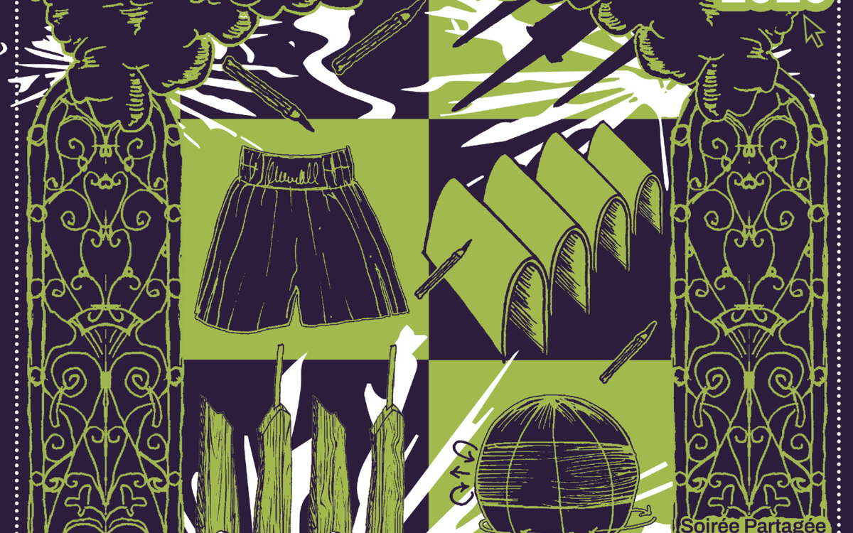 Visuel © Philippine Bordeaux