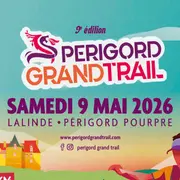 Périgord grand trail