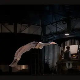 Péripé'Cirque : Cirque Trottola - Strano à Bègles