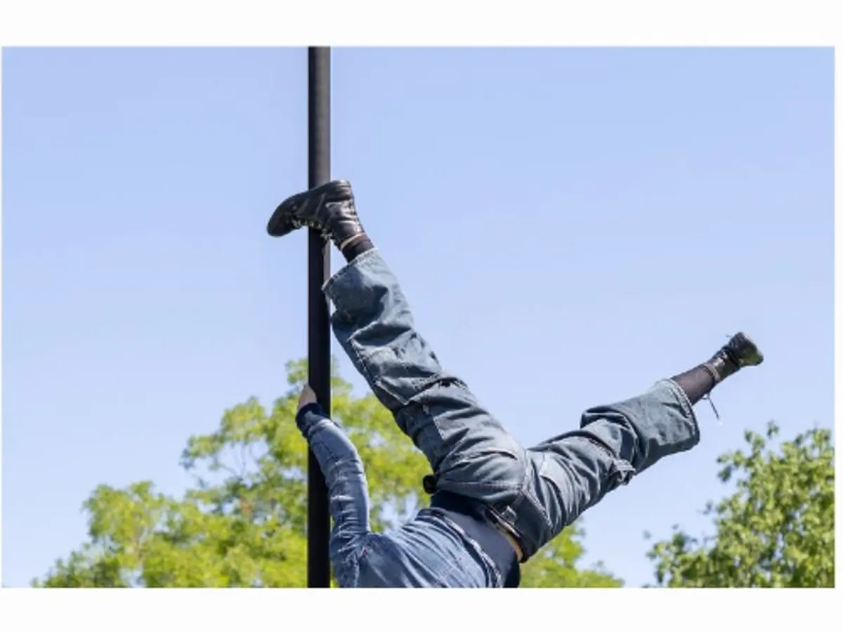 Péripé'Cirque : Tremplin Cirque