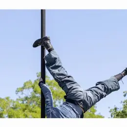 Péripé'Cirque : Tremplin Cirque