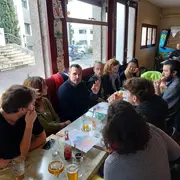 Perm'apéro : les principes de conception en permaculture