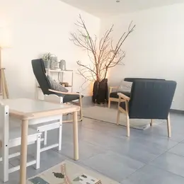 Permanence à l'Espace des Parents