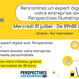Permanence Conseil en gestion d'entreprise