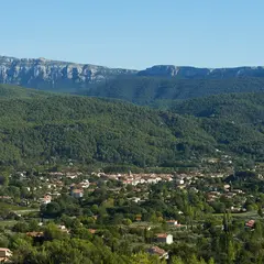 Permanence de conseils en architecture, paysage et urbanisme • Saint-Zacharie