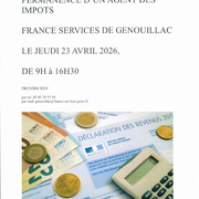 Permanence des impôts